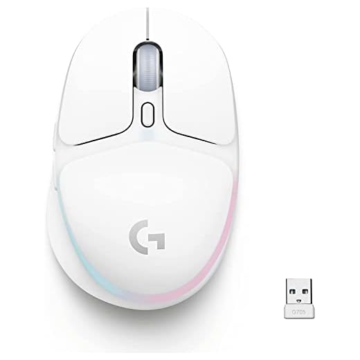 Logitech G705 LIGHTSPEED