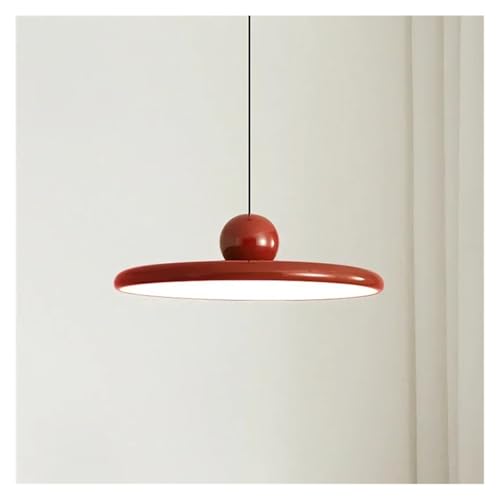 Suspension minimaliste nordique pour sublimer la chambre à coucher