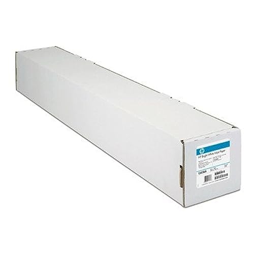 Papier traceur HP Q1445A 90gr - vue 5