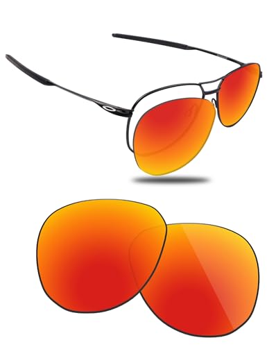 Verres polarisés Oakley Contrail OO4147 sport et conduite