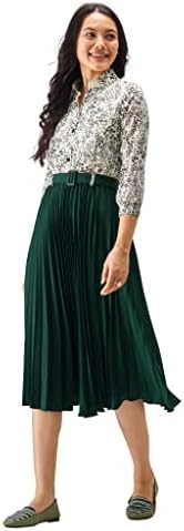 AASK Dress for Women|one piece for Women|Dresses for Women|Kurta Set for Women|Kurta for Women Dress for Women|Women top|Tops for Women|Dress|Dresses for Women Green