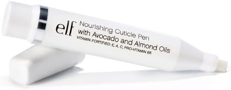 (3 Pack) e.l.f. Essential Nourishing Cuticle Pen - Cuticle Pen