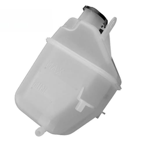 Depósito refrigerante Mini R50 R52 2002-2008 sin cubierta 17107509071 6