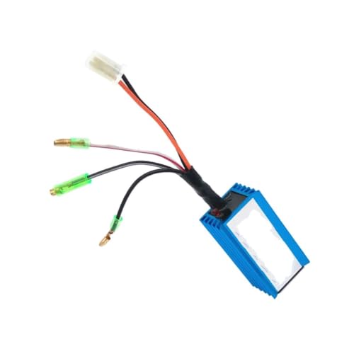 Kit de encendido JOG para ciclomotor de 2 tiempos con CDI Racing de 50cc a 90cc 3