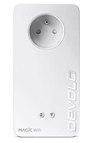Preisvergleich Produktbild Devolo Magic 2 WiFi (uitbreiding)