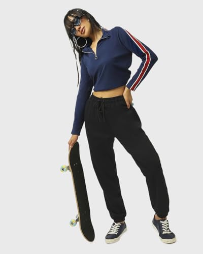 Image of Bewakoof Women Track Pants