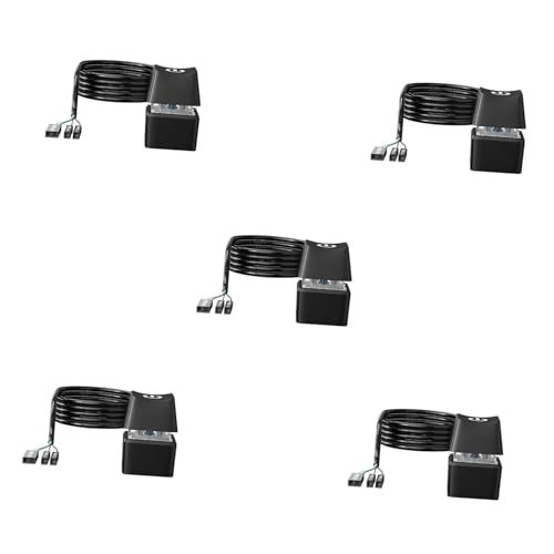 Adaptateur indiquer USB câble alimentation PC Angoily bouton de démarrage externe