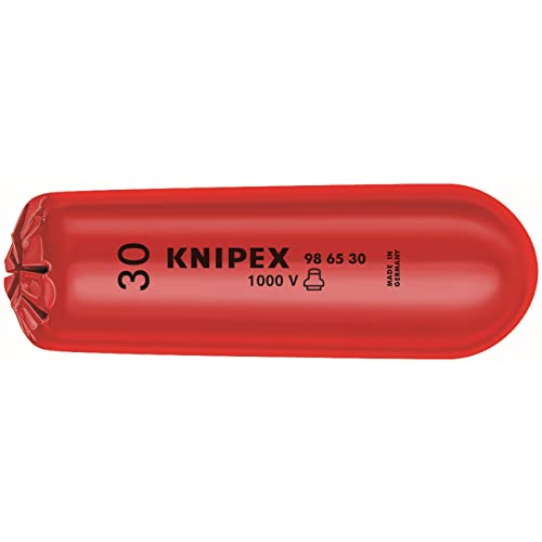 KNIPEX 98 65 10 Boccola di protezione 80 mm
