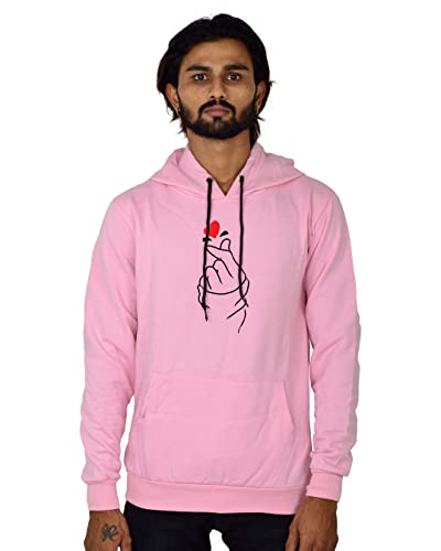 Sweat à capuche unisexe parfait pour vos sorties chill