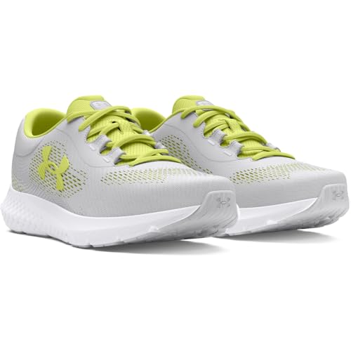 Image of Under Armour Womens Ua W Charged Rogue 4 Sneaker