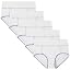 White-5pack