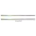 Koolemon 5pairs Polished Multicolor Rainbow 304 Stainless Steel Chopsticks Set,Metal Chopsticks Reusable, Dishwasher Safe, Traditional Chopstick,9.3inch,Chinese Japanese Chop stick