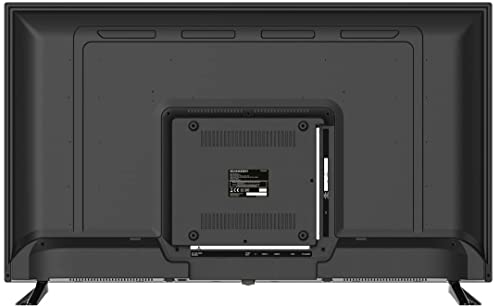 SCHNEIDER-LED39SC410K-Televisor-LED-de-39-pulgadas-HD-HDMI-USB-20-Sintonizador-DVB-TT2C-Funcion-PVR-Modo-Hotel-negro