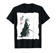 This unique Samurai cat motif combines traditional Japanese ink painting with feline elegance. Perfect for lovers of anime, manga, martial arts and Japanese folklore aesthetics. A bold fusion of ancient Japanese warrior spirit and modern artistic fla...
