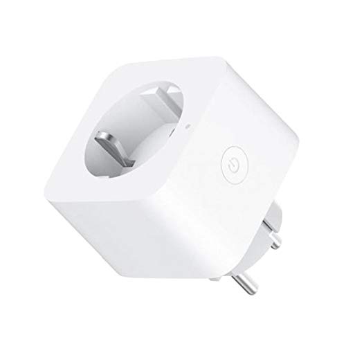 Aqara-Smart-Plug-Zigbee-Wall-PlugEU