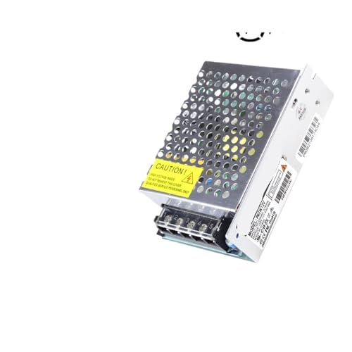 Alimentation 60W basse puissance pour contrôle industriel et ruban LED