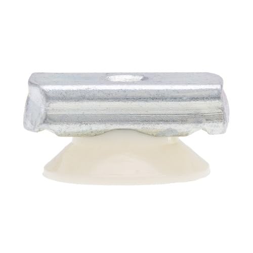 Nuts 3/8-16 Spring Cone Nut St-zn (Box 100)