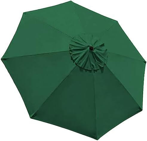 EliteShade - Ombrello Di Ricambio Per Tavolo Da Esterno E Terrazza, Modello 890v6 - 2