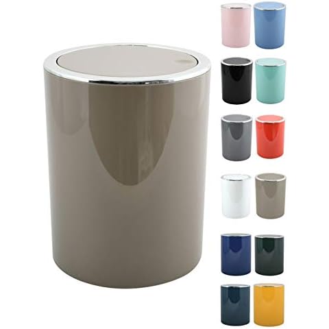 Poubelle MSV KAMAKA 6L Cover