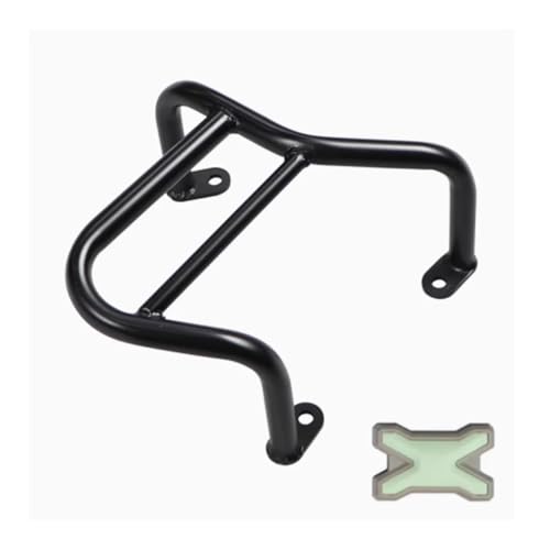 Pare-chocs pour Nmax 155 avec barre de protection anti-collision et chute