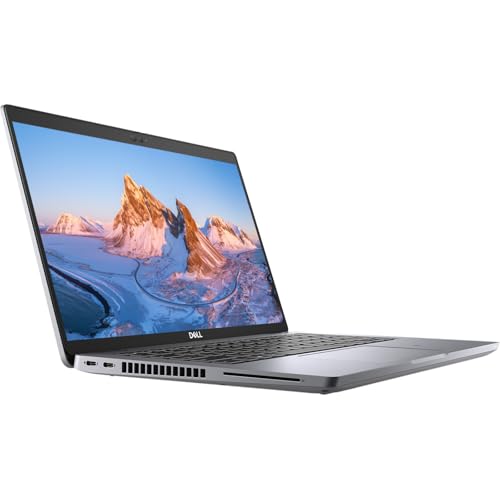 Dell Latitude 5420 14" Laptop i5 16GB RAM 256GB SSD Win11 Pro miniatura 5