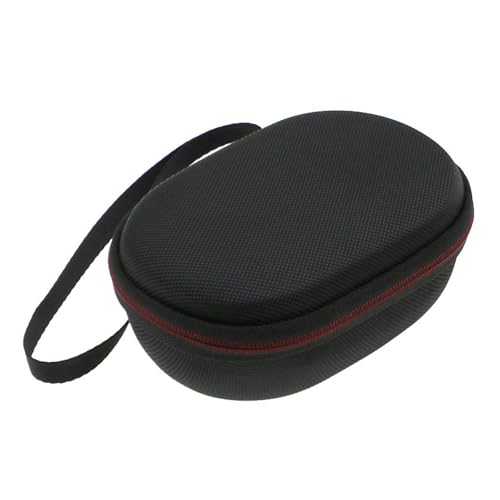 旅行オフィスホームケースのみのA980Pro用の保管バッグを運ぶポータブルハードケースのみ