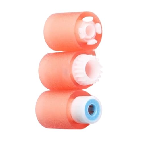 Rouleau de ramassage Ricoh MPC4500 MPC5000 de haute précision mécanique AF03-0090