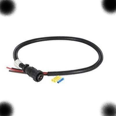 TM NEXDYNAMI 187103A1 Power Connector Kit Compatible with/Replacement for John Deere/Case 4455 4755 4955 RE37651/IH 187103A1