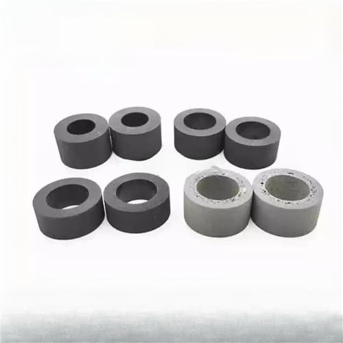Kit Rouleaux Friction ADF Avision AD240 AD280 pour Rénover le Chargeur