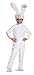 Disguise Snowball Classic The Secret Life of Pets Universal Costume, Medium/7-8