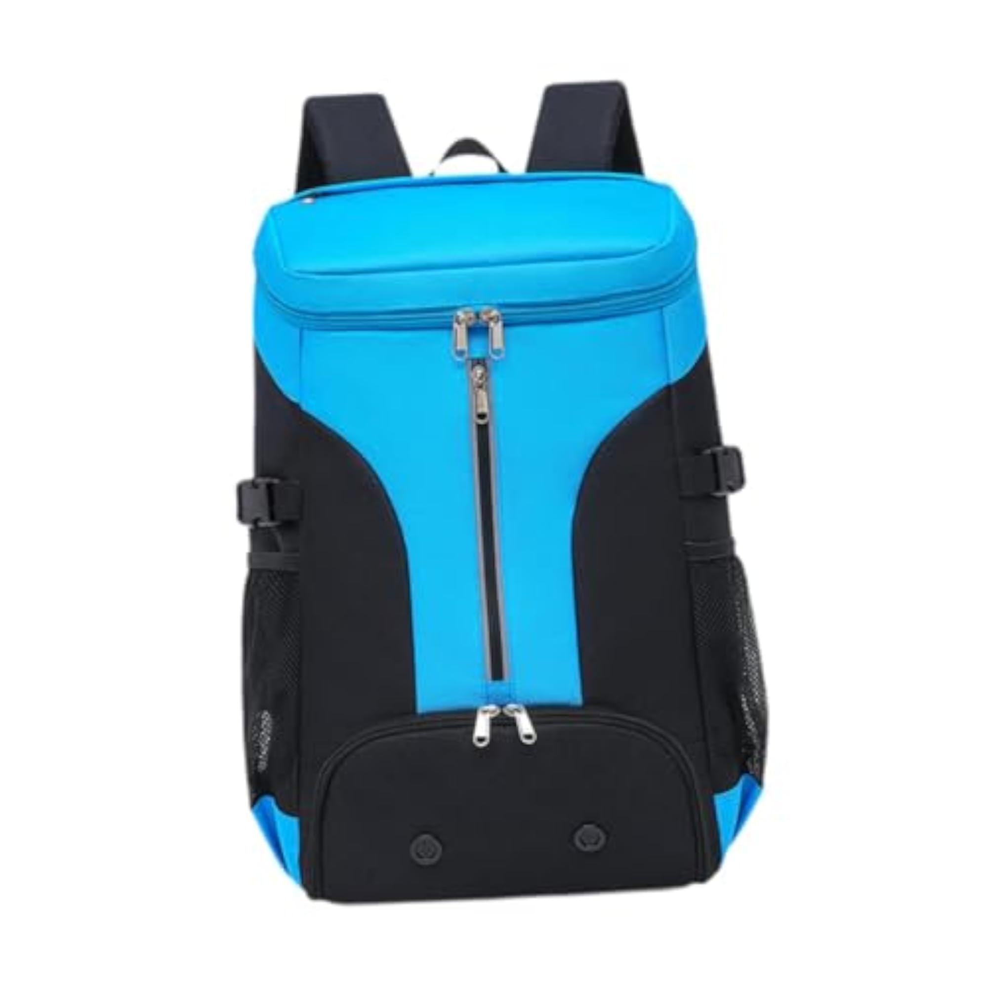Badminton Backpack with Shoes Pocket for Outdoor Sports