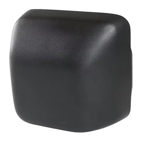 Boîtier de rétroviseur pour Wrangler 2018-2025 coque robuste de protection aile gauche