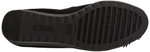 The FLEXX Women's Boco Loco Ballet Flat4