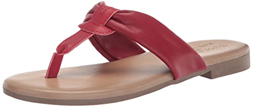 Sandales plates femme Easy Street 36.5 : la solution contre la fatigue des pieds