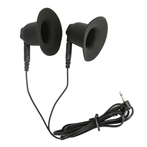 BDSMYOU Nippelsauger Brustwarzen Sex Spielzeug für die Frau Paare,SM Elektro Shock Nippel Sauger mit 8 Elektro Dusche Modi,Sexuelle Elektrostimulation Nippelklemmen Vibration für Frauen BDSM