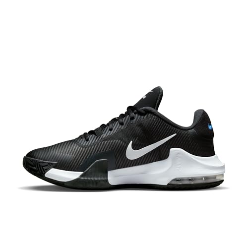 Image of Nike Mens Air Max Impact 4