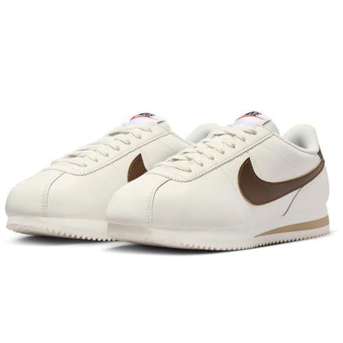 NIKE Cortez ★NIKE コルテッツ★24.5㌢ NIKE CORTEZ ナイキ コルテッツ レザー 24.5cm レディース