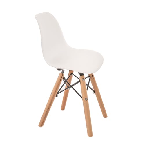 La Mejor Selección de Conjuntos de Sillas y Mesas de Madera para Niños para comprar online. 21 Imagen adicional
