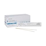 McKesson Cotton Tipped...