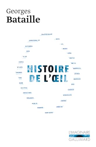 Histoire de l'œil