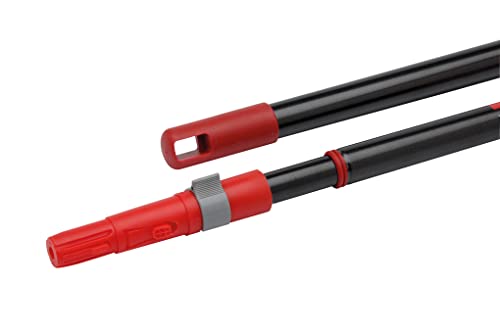 Perche télescopique block système 1,10 à 2 mètrès, NESPOLI Cover