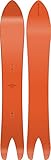 Die Quiver Cannon 203cm ist das vielseitigste tapered Swallowtail Board unter all den langen Powderboards da draußen