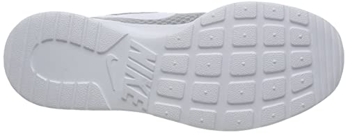 Nike Women's Low-Top Trainers Sneaker, Wolf Grey White Barely Volt Bl, 6 #TOP3