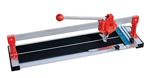 Tagliapiastrelle professionale 750 mm