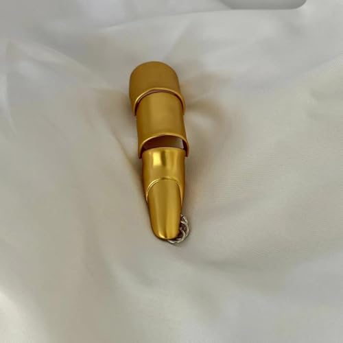 Anneaux ouverts en cuivre ajustable bague confort sans pression