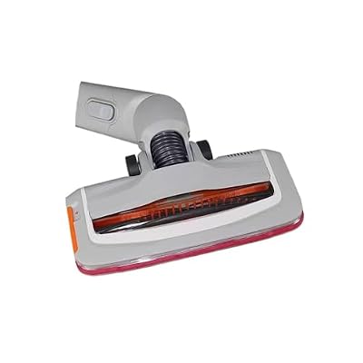 Compatible for Philips Vacuum Cleaner FC6729 6728 6730 26 6725 23 22 Floor Brush Head Accessories(Light Grey)