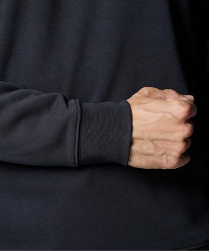 アンダーアーマー UAエッセンシャル テリー クルー 1384821 の商品画像 4