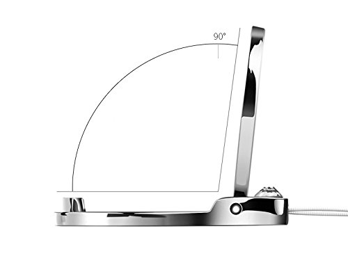 Monca Finger Ring Strap Kickstand, Bling Cubic Phone Holder Charm For Hand Grip Lanyard Holder For Iphone Loopy For Phone Case,Cell Phone,Usb,Keys (Gold Ring Charm) #TOP4