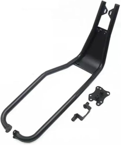 Barre de protection moteur pour moto CrossCub 2023 carénage
