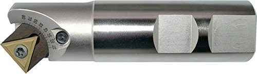 Preisvergleich Produktbild Schaftfräser D.20mm vernickelt TCMT 16T3, SCMT 1204